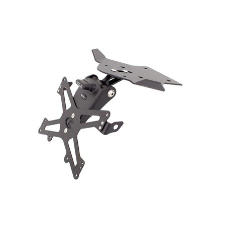 Portamatrículas Ducati Multistrada 2010-2014 (sin maletas) Portamatrículas Ducati Multistrada 2010-2014 (sin maletas)